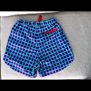 Topo designs River shorts for women